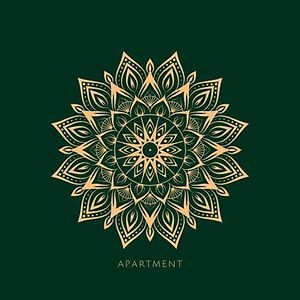Appartement met Twee Slaapkamers